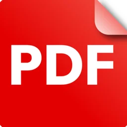 PDF Maker Icon