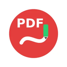 Sign PDF Icon